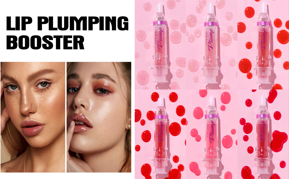 Lip Plumper